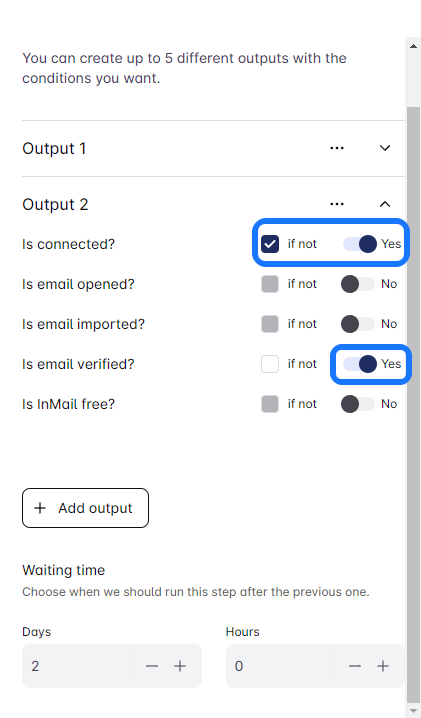 Custom condition Output 2 Sales.png